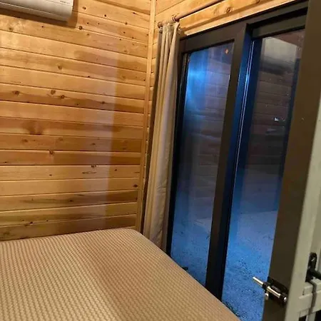 Apartment Balbadem_hisaroenue Marmaris Tiny House Muğla